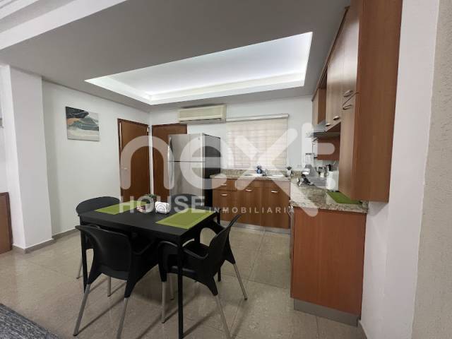 #3352 - TOWNHOUSE para Alquiler en Ciudad Ojeda - V