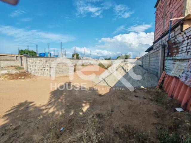 #3365 - TERRENO para Venta en San Francisco - V