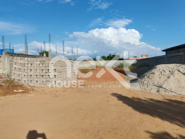 #3365 - TERRENO para Venta en San Francisco - V