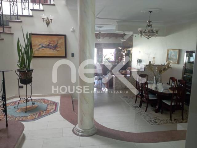 #3373 - CASA para Venta en Barquisimeto - K