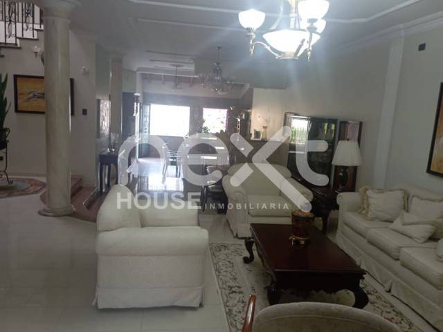 #3373 - CASA para Venta en Barquisimeto - K