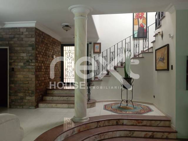 #3373 - CASA para Venta en Barquisimeto - K