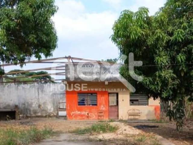 #3384 - TERRENO para Venta en Tocuyito - G