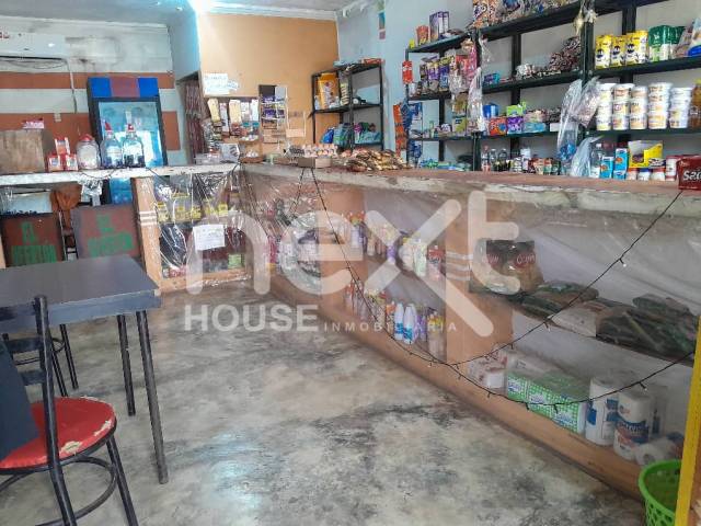 #3388 - CASA COMERCIAL para Venta en Maracaibo - V