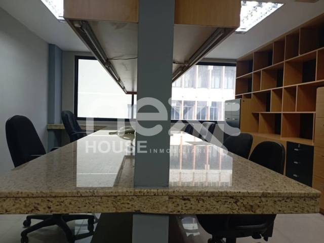 #3396 - OFICINA para Alquiler en Barquisimeto - K