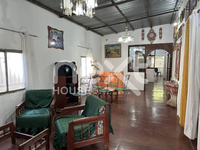 #3400 - CASA para Venta en San Francisco - V