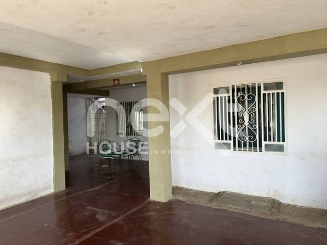#3400 - CASA para Venta en San Francisco - V