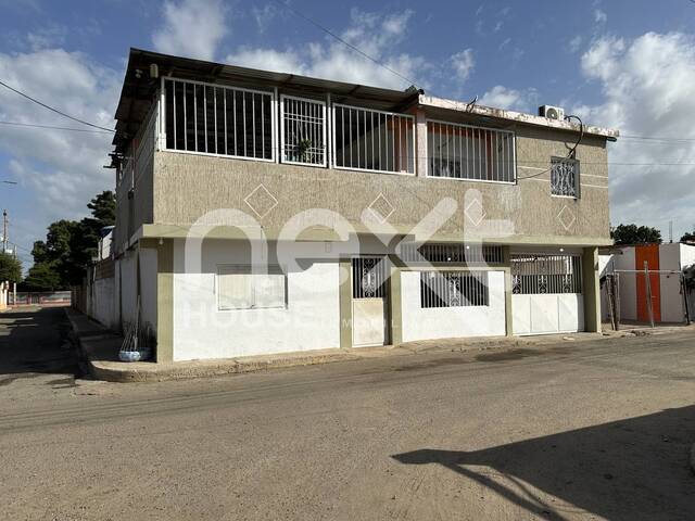 Venta en Blanquita de Perez - San Francisco