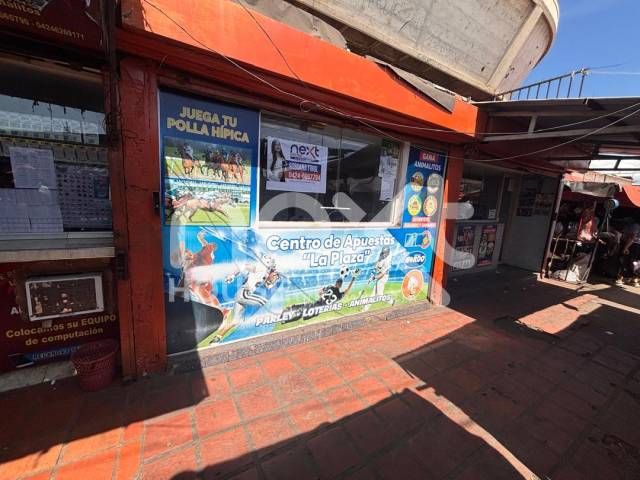 #3408 - LOCAL COMERCIAL para Alquiler en Maracaibo - V