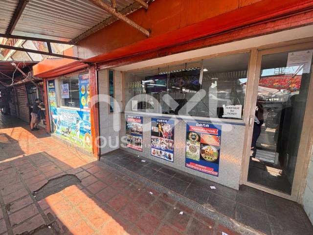 #3408 - LOCAL COMERCIAL para Alquiler en Maracaibo - V