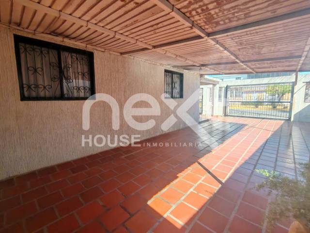 #3428 - CASA COMERCIAL para Venta en San Francisco - V