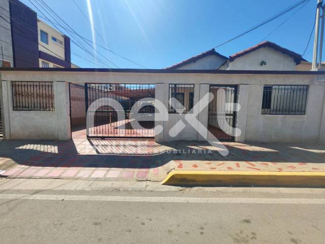 Venta en San Francisco - San Francisco