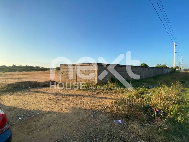 #3447 - TERRENO para Venta en San Francisco - V