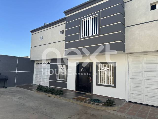 #3453 - TOWNHOUSE para Venta en San Francisco - V