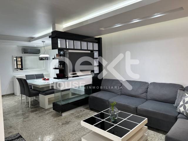 #3453 - TOWNHOUSE para Venta en San Francisco - V