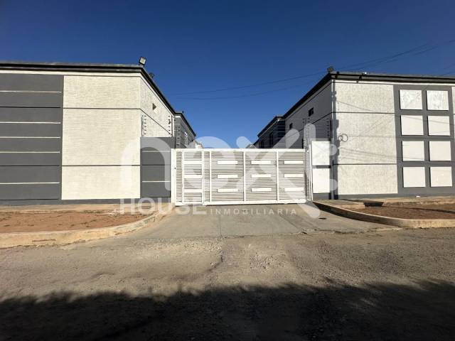 #3453 - TOWNHOUSE para Venta en San Francisco - V