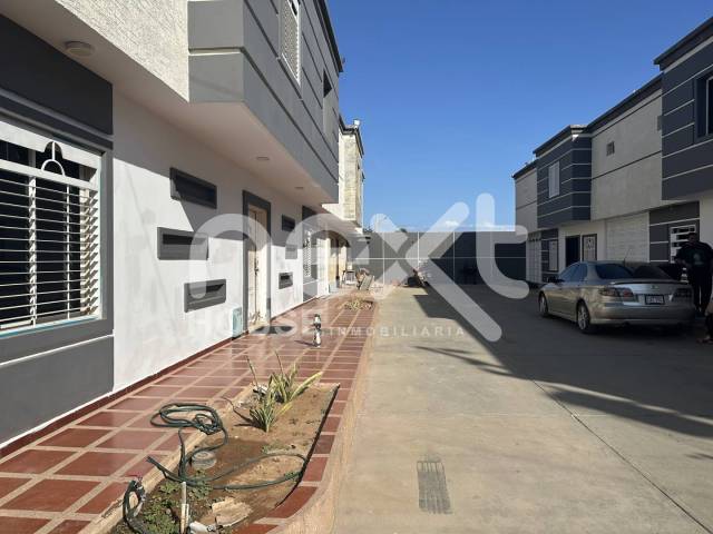 TOWNHOUSE para Venta en San Francisco - 4