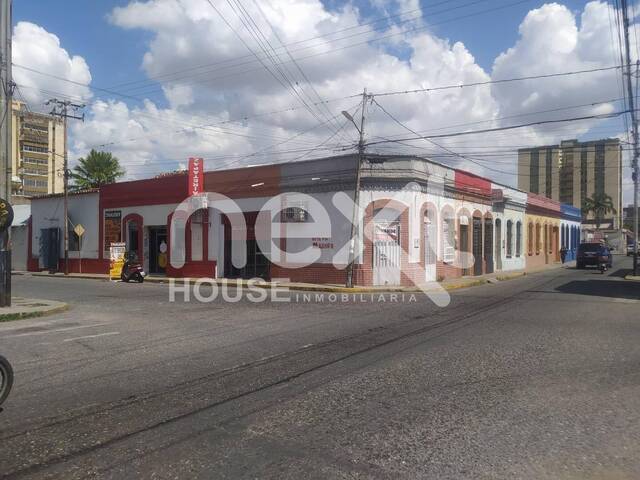 #3423 - LOCAL COMERCIAL para Alquiler en Barquisimeto - K