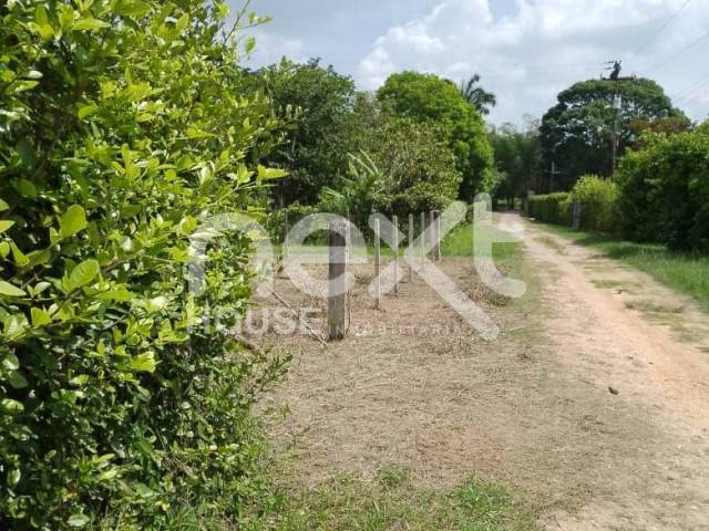 #3456 - TERRENO para Venta en Montalbán - G