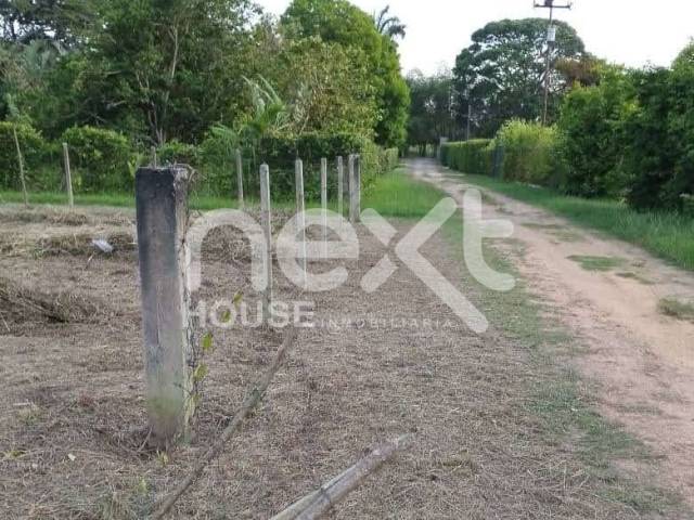 #3456 - TERRENO para Venta en Montalbán - G