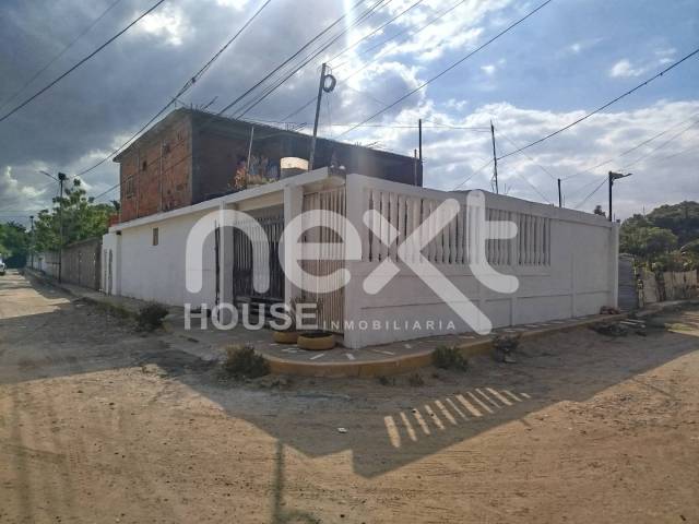 #3462 - CASA COMERCIAL para Venta en Maracaibo - V