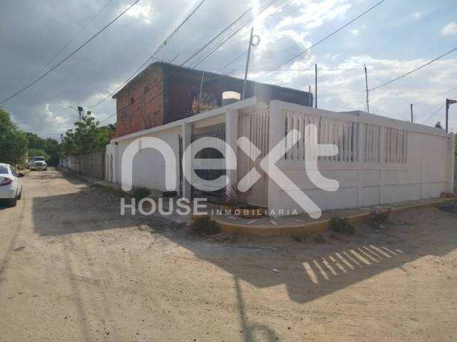 #3462 - CASA COMERCIAL para Venta en Maracaibo - V