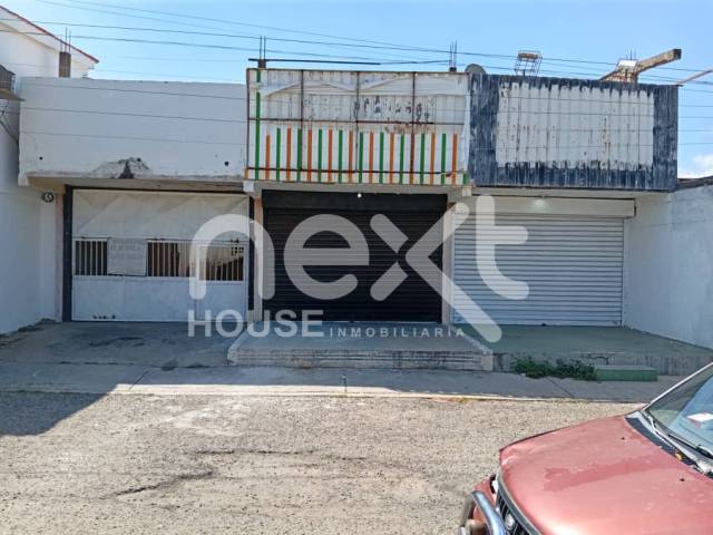 #3388 - CASA COMERCIAL para Venta en Maracaibo - V