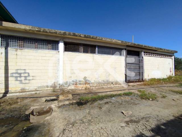 #3477 - GALPÓN para Venta en Maracaibo - V