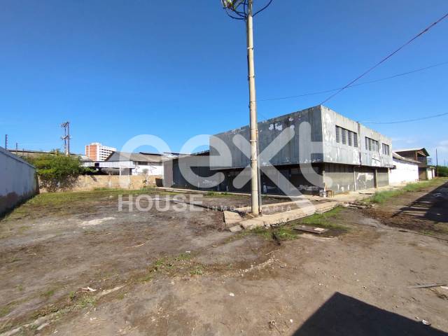 #3477 - GALPÓN para Venta en Maracaibo - V