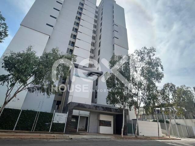 #3492 - APARTAMENTO para Venta en Maracaibo - V