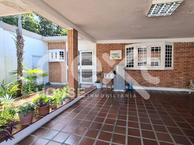 #3523 - CASA para Venta en Maracaibo - V