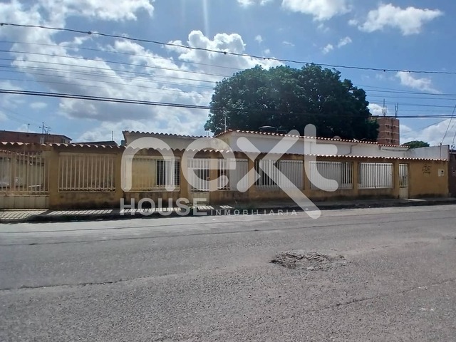 #3531 - CASA para Venta en Barquisimeto - K