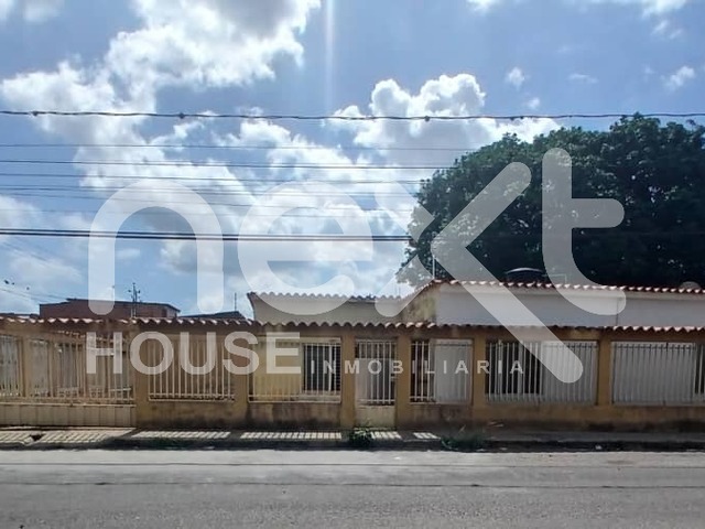 #3531 - CASA para Venta en Barquisimeto - K