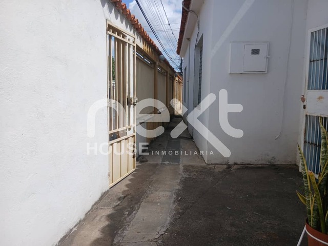 #3531 - CASA para Venta en Barquisimeto - K