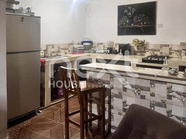 #3537 - CASA para Venta en Ciudad Ojeda - V