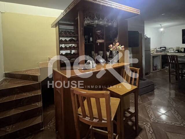 #3537 - CASA para Venta en Ciudad Ojeda - V