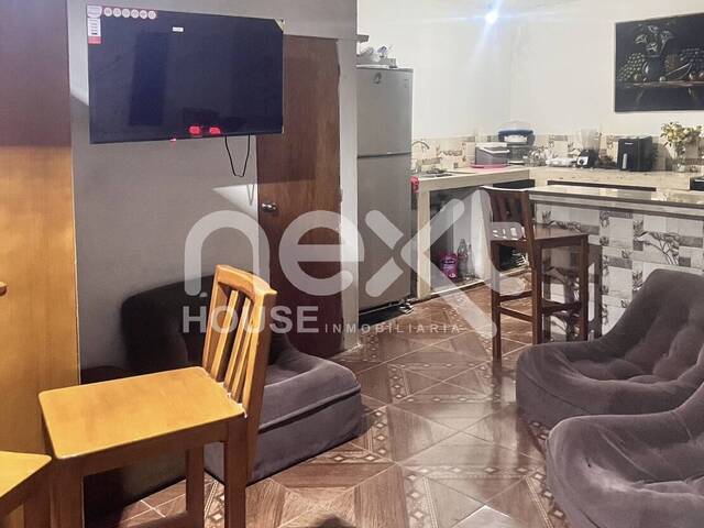 #3537 - CASA para Venta en Ciudad Ojeda - V