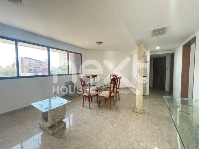 APARTAMENTO para Alquiler en Maracaibo - 3