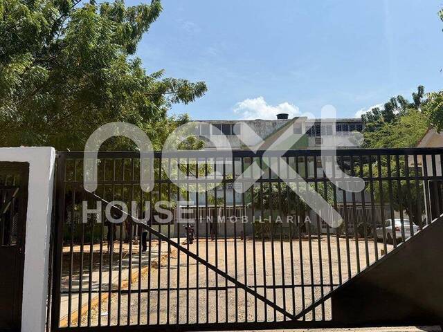 #3543 - APARTAMENTO para Venta en Maracaibo - V