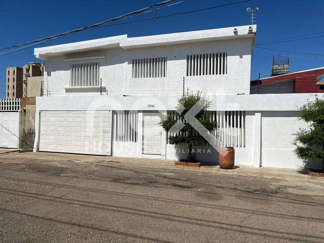 #3546 - CASA para Venta en Maracaibo - V