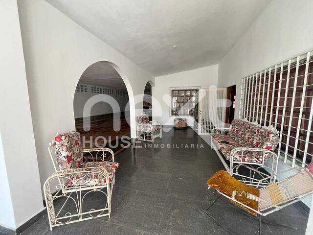 #3546 - CASA para Venta en Maracaibo - V