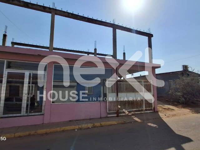#3562 - CASA para Venta en Maracaibo - V