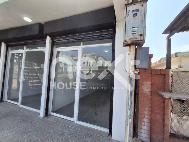#3565 - LOCAL COMERCIAL para Alquiler en San Francisco - V