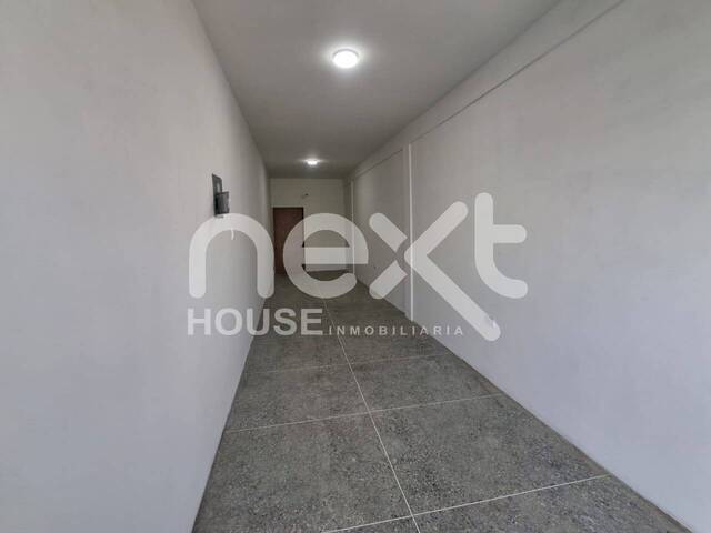#3565 - LOCAL COMERCIAL para Alquiler en San Francisco - V