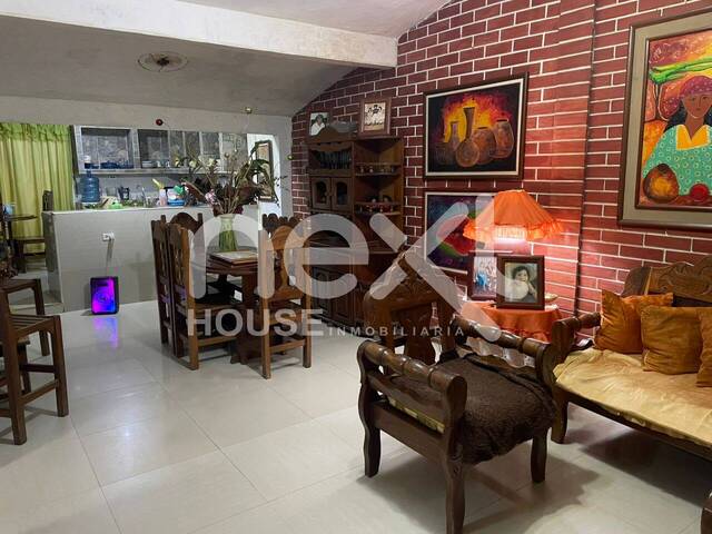 #3290 - CASA para Venta en Maracaibo - V