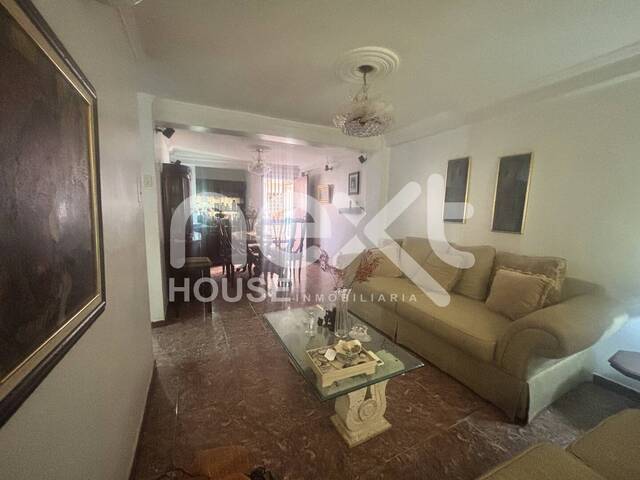 #3587 - APARTAMENTO para Venta en Maracaibo - V