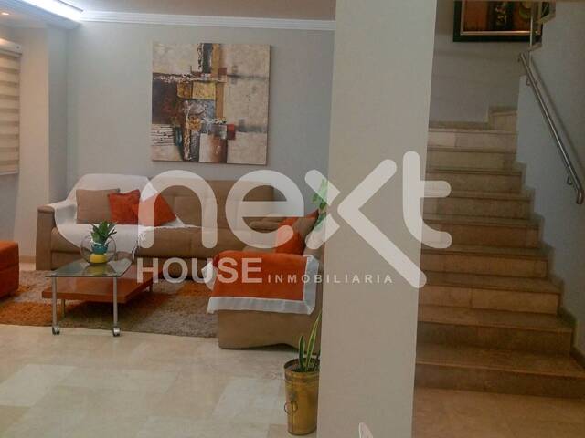 TOWNHOUSE para Alquiler en Maracaibo - 4