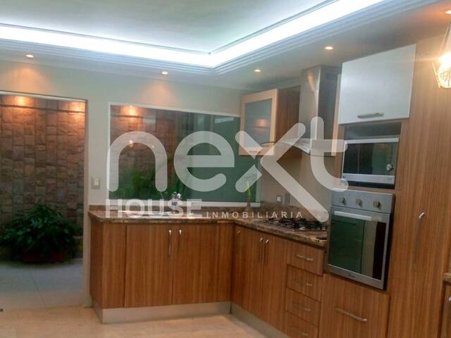 TOWNHOUSE para Alquiler en Maracaibo - 5
