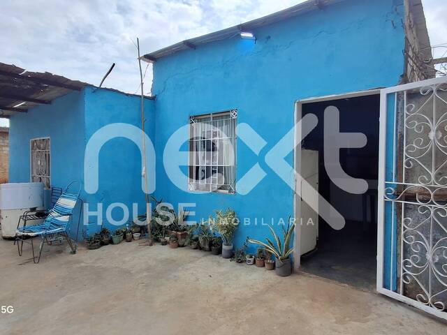 #3600 - CASA para Venta en Maracaibo - V