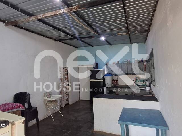 #3600 - CASA para Venta en Maracaibo - V